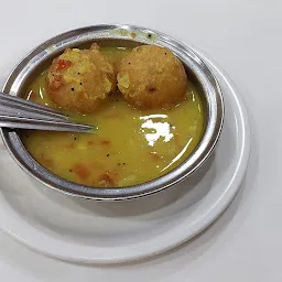 Vishnu Delicacy - Vegetarian Restaurant