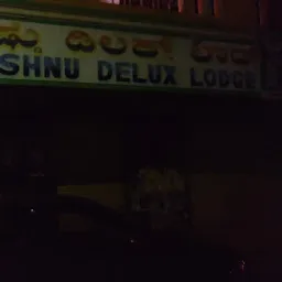 Vishnu Deluxe Lodge