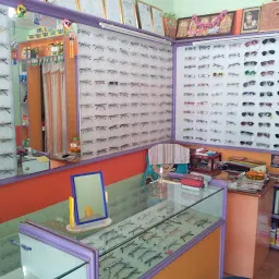 Vishnu (Ammu) Eye Care Opticals