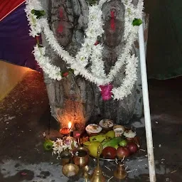 Vishnu Ji Charan Paduka Mandir