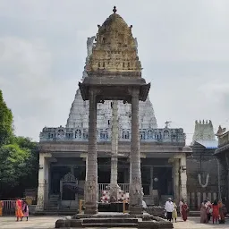 Vishnu Kanchi (Golden Temple)