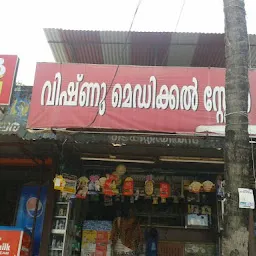 Vishnu Medical Store