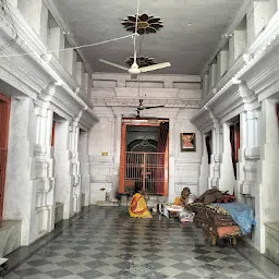 Vishnu padmanabhan Bhog Shayan mandir