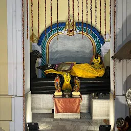 Vishnu padmanabhan Bhog Shayan mandir