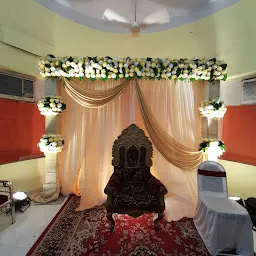 Vishnu Priya Banquets