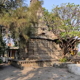 Vishnu Sagar Taalab, Ujjain