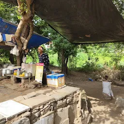 Vishnu Tea Stall