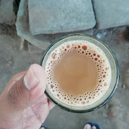 Vishnu Tea Stall