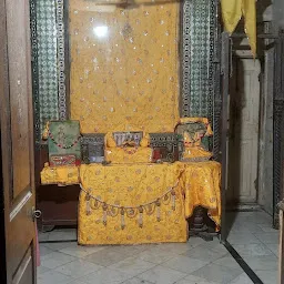 Shree Vishnu Temple