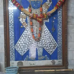Shree Vishnu Temple