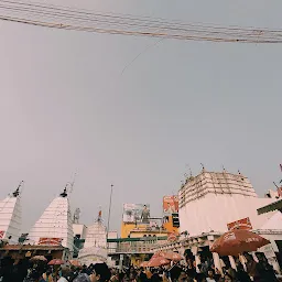 Vishnu Temple