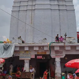 Vishnu Temple