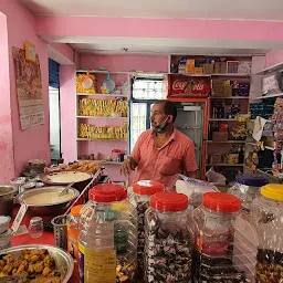 Vishnu Tiwari Restaurant