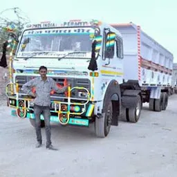 Vishnu Transport