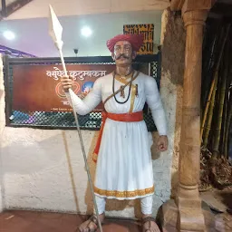 Vishnuji Ki Rasoi