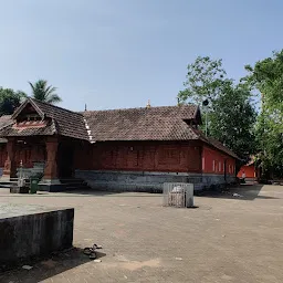 Vishnumurthy Temple