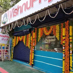 Vishnupriya Food Plaza
