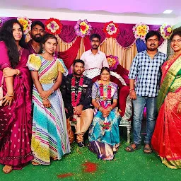 VISHNUPRIYA FUNCTION HALL