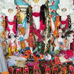 Vishnupuri Temple