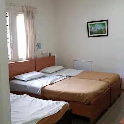 Vishranth Serviced Apartment