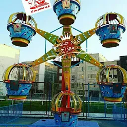 Vishvakarma Amusement Games
