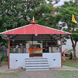 Vishvakarma park