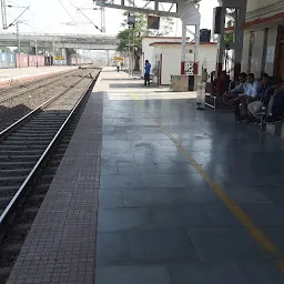 Vishvamitri Junction (Vadodara)