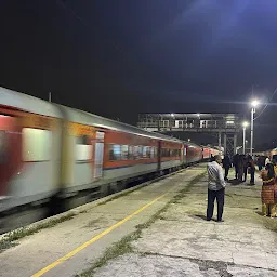 Vishvamitri Junction (Vadodara)