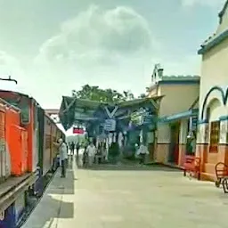 Vishvamitri Junction (Vadodara)