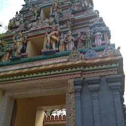 Vishveshvaraya Shiva Temple