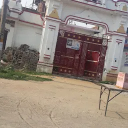 Vishveshwar Mahadev Mandir