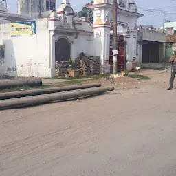 Vishveshwar Mahadev Mandir