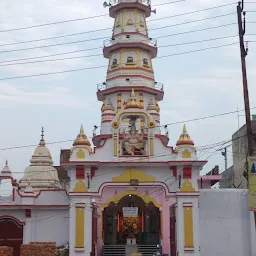 Vishveshwar Mahadev Mandir