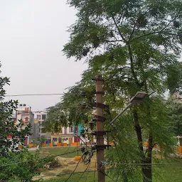 Vishveshwar Park