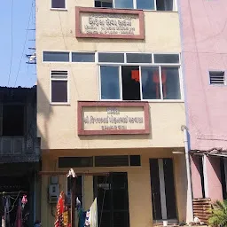 Vishvkarma Suthar Samaj Dharmsala