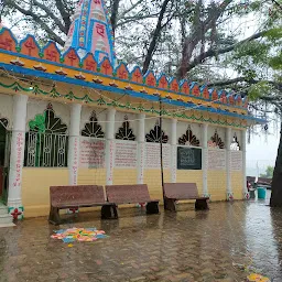 Vishwa Gayatri temple