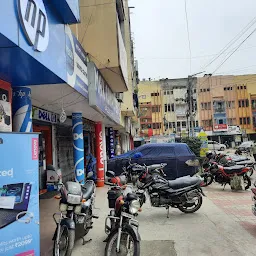 Vishwa Raj Computer