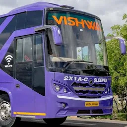 Vishwa Travels