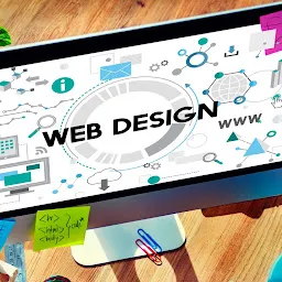 Vishwa Website Design And Development