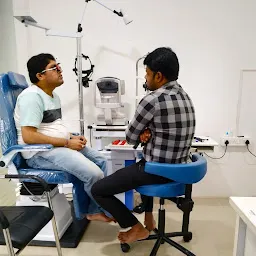 Vishwabandhu Nethralaya Eye Hospital