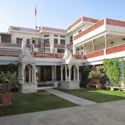 Vishwaguru Deep Ashram - Yoga Centre