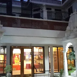 Vishwaguru Deep Ashram - Yoga Centre