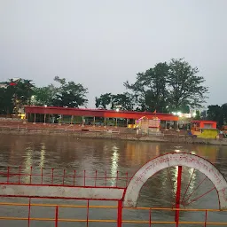 Vishwakarma Ghat