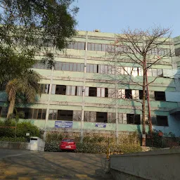 Vishwakarma Institute of Technology