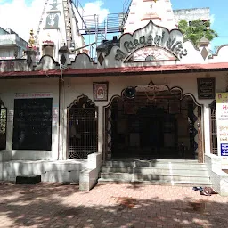 Vishwakarma Mandir Kapileshwar Mahadev Mandir - Hindu Temple - Surat 