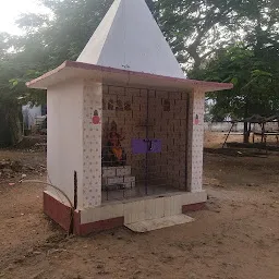 Vishwakarma Mandir