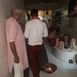 Vishwakarma Mandir