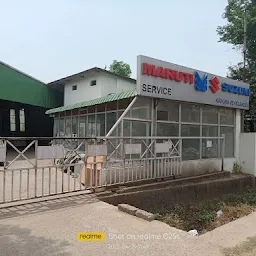 Vishwakarma Maruti Repair