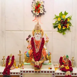 Vishwakarma Temple