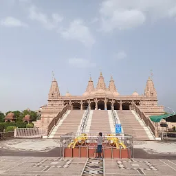 Vishwakarma Temple